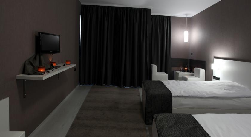 Hotel Idol Targovishte  Room photo