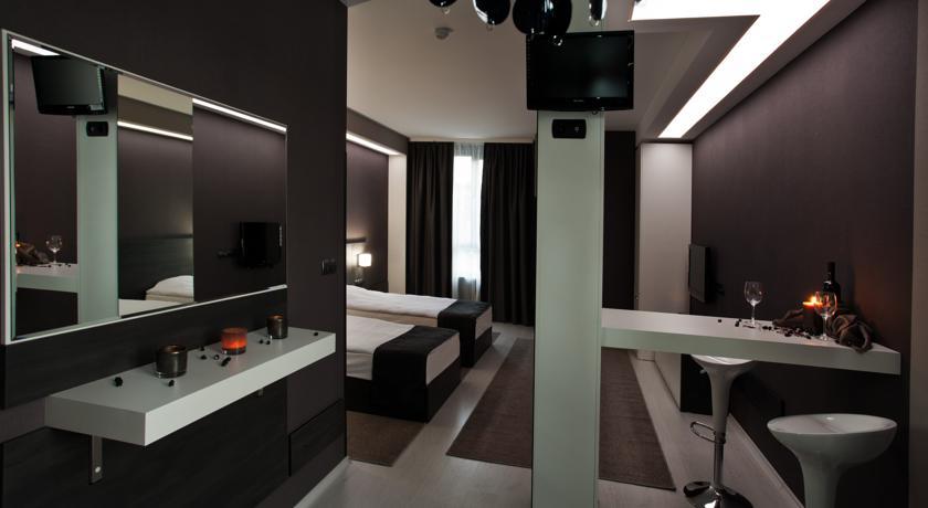 Hotel Idol Targovishte  Room photo