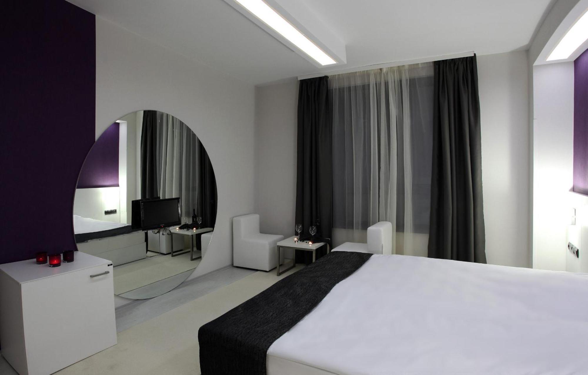 Hotel Idol Targovishte  Room photo