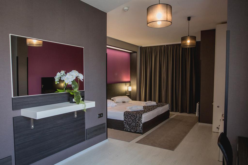 Hotel Idol Targovishte  Room photo
