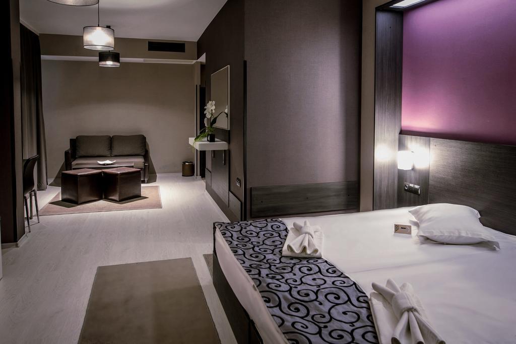 Hotel Idol Targovishte  Room photo