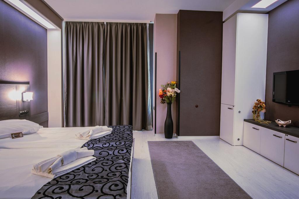 Hotel Idol Targovishte  Room photo