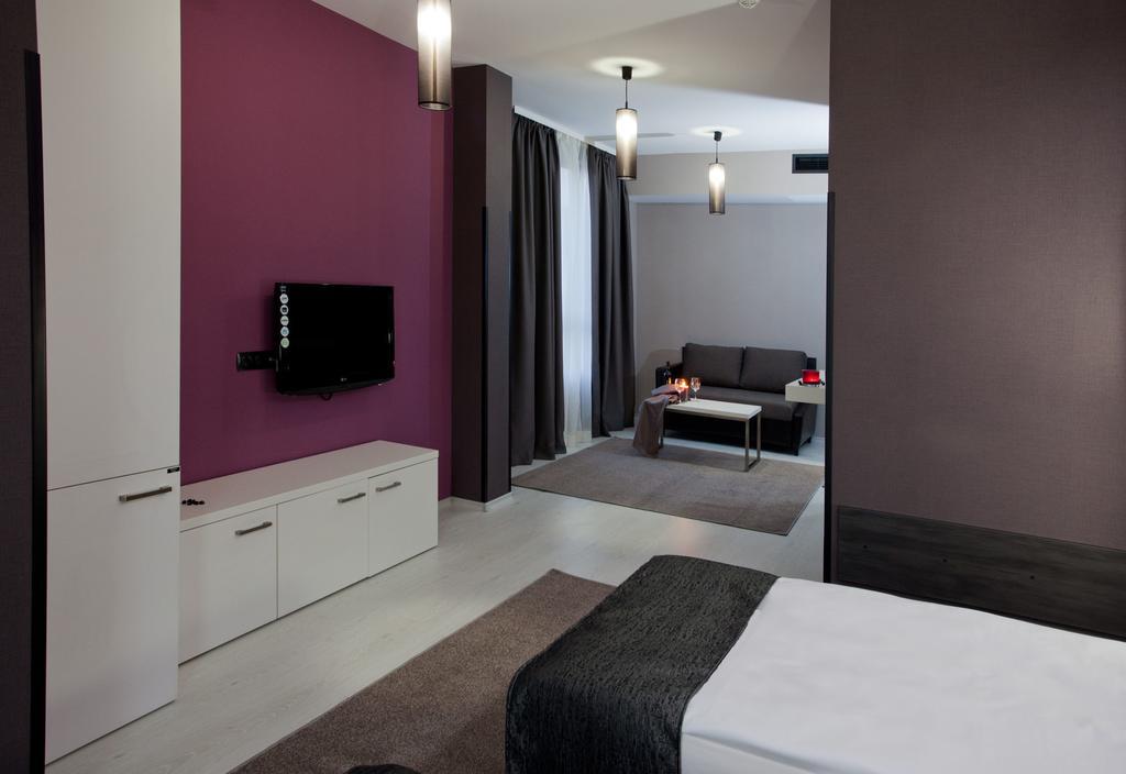 Hotel Idol Targovishte  Exterior photo