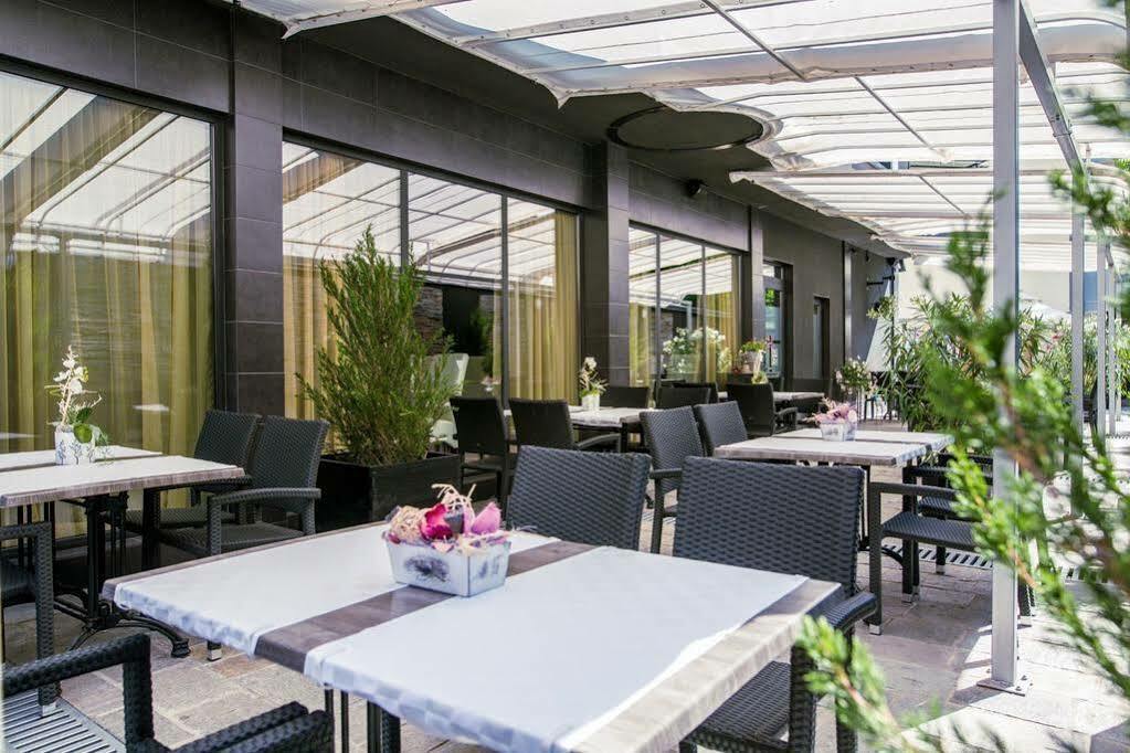 Hotel Idol Targovishte  Exterior photo