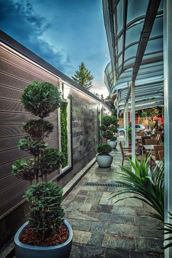 Hotel Idol Targovishte  Exterior photo