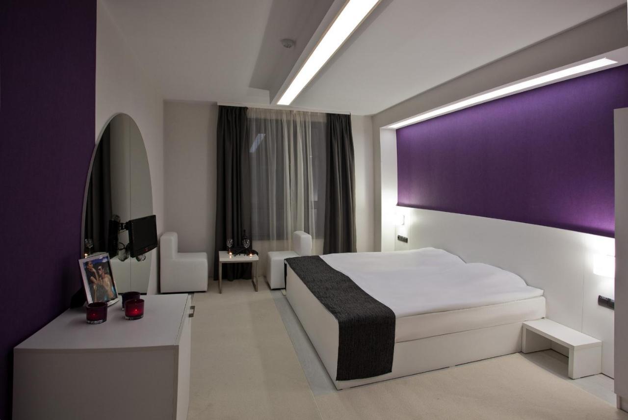 Hotel Idol Targovishte  Exterior photo